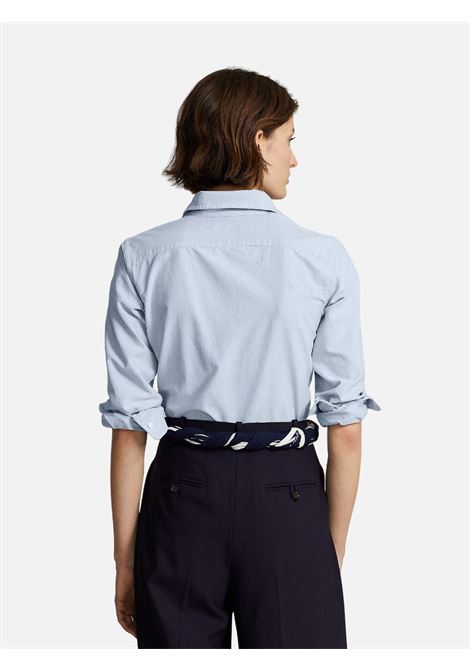 Camicia oxford Polo Ralph Lauren POLO RALPH LAUREN | Camicie | 211891377001